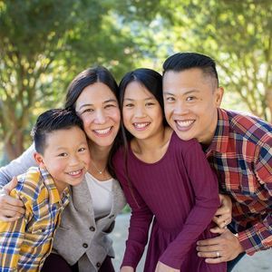 Meet your Posher, Janet